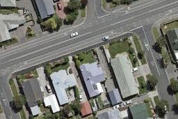 143 St Andrew Street, Glengarry, Invercargill