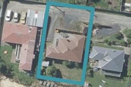 9 Shirley Place, Kenmure, Dunedin
