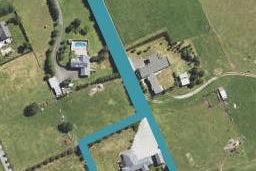 29 Hansen Road, Makauri, Gisborne
