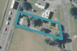 18 Muff Road, Orari