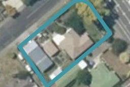812 Frederick Street West, Mahora, Hastings
