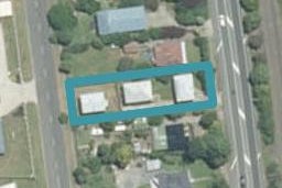 466C Great South Road, Huntly, Huntly