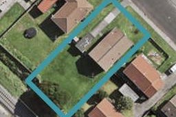 31 Ferguson Street, Manurewa East, Auckland