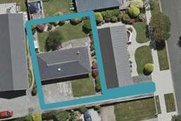 42 Jackson Street, Richmond, Invercargill