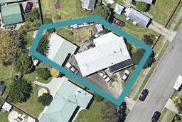 2 Farnworth Crescent, Whakatane, Whakatane