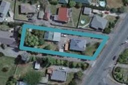 14 French Street, Lansdowne, Masterton