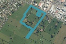 0 Matariki Drive, MATAMATA