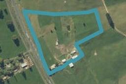 2693 State Highway 1, Putaruru