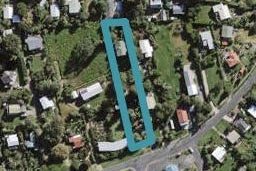 46 Ostend Road, Ostend, Waiheke Island