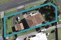 28 Beach Road, Waiuku