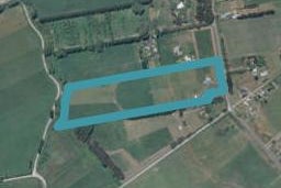 405 Tuahiwi Road, Tuahiwi, Kaiapoi