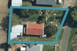 9 Green Tree Road, Riwaka