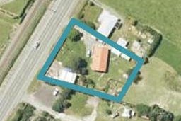 739 State Highway 1, Koromiko