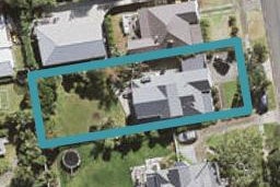 40 Richmond Avenue, Northcote Point, Auckland