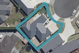9 Ella Place, Grandview Heights, Hamilton