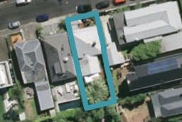 2 Avon Street, Parnell, Auckland