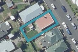 15 Hall Street, South Dunedin, Dunedin