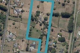 409 Matangi Road, Matangi, Hamilton
