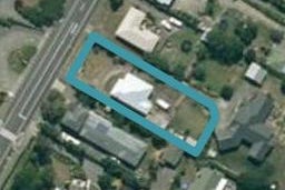 129 Porangahau Road, Waipukurau, Waipukurau