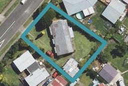 66 Wildish Street, Outer Kaiti, Gisborne