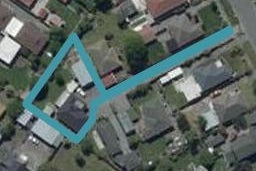 12 Whitehall Street, Mairehau, Christchurch