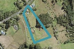 170 Candia Road, Henderson Valley, Auckland