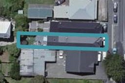190 Tasman Street, Mount Cook, Wellington