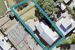 18 The Terrace, Herald Island, Auckland
