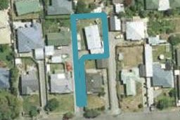 26A Rogers Street, Blenheim