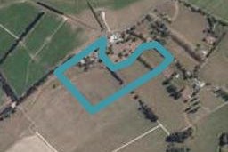 300 Watsons Road, Te Ore Ore, Masterton