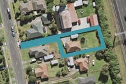 46B Crawford Avenue, Mangere Bridge, Auckland