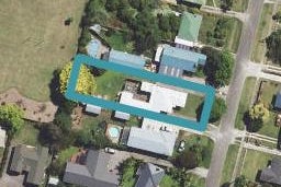 6 Steed Avenue, Te Hapara, Gisborne