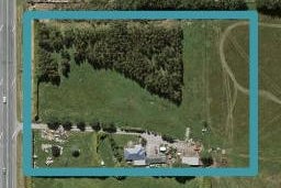 2111 Winton Lorneville Highway, Lorneville, Invercargill