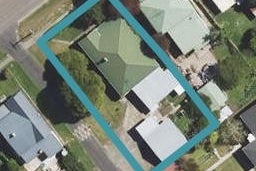 53 Wi Pere Street, Mangapapa, Gisborne