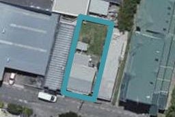 5 Brown Street, Mount Cook, Wellington