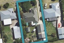 1016 Aberdeen Road, Te Hapara, Gisborne