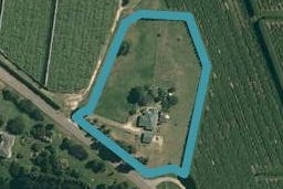 229 Pongakawa Bush Road, Pongakawa, Te Puke