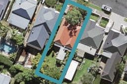 14 Sherwood Avenue, Grey Lynn, Auckland