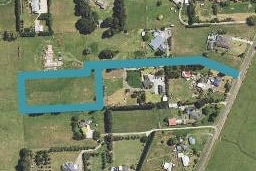 70 Cameron Road, Makauri, Gisborne