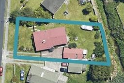 95 Pandora Avenue, Sunnybrook, Rotorua