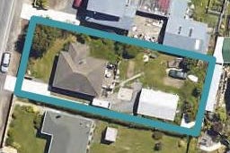 75 Churchill Street, Kaikoura