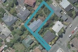 45 Signal Hill Road, Opoho, Dunedin
