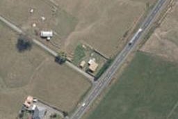 455D State Highway 1, Bulls