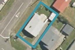 222 Hampden Street, Hokitika