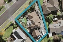 4 Rifleman Rise, Unsworth Heights, Auckland
