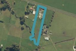 178 West Road, Ohaupo, Ohaupo