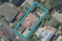20 Fifield Street, Roslyn, Dunedin