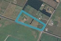 2700 South Eyre Road, Eyrewell, Rangiora