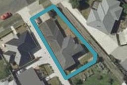 41 Sheffield Street, Awapuni, Palmerston North