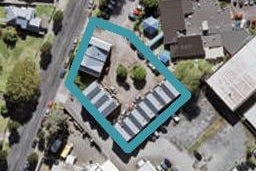 4/17A Delta Avenue, New Lynn, Auckland
